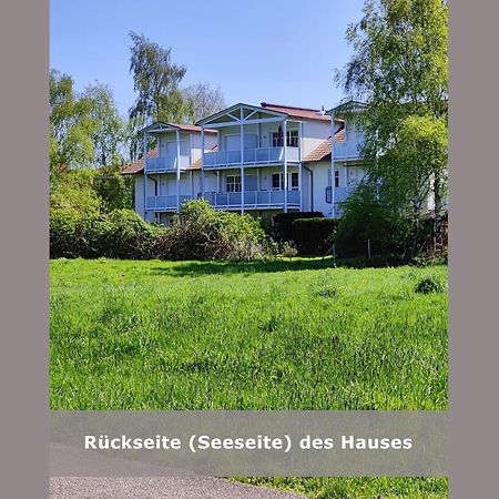 Ostsee-Fynn Graal-Mueritz Exterior foto