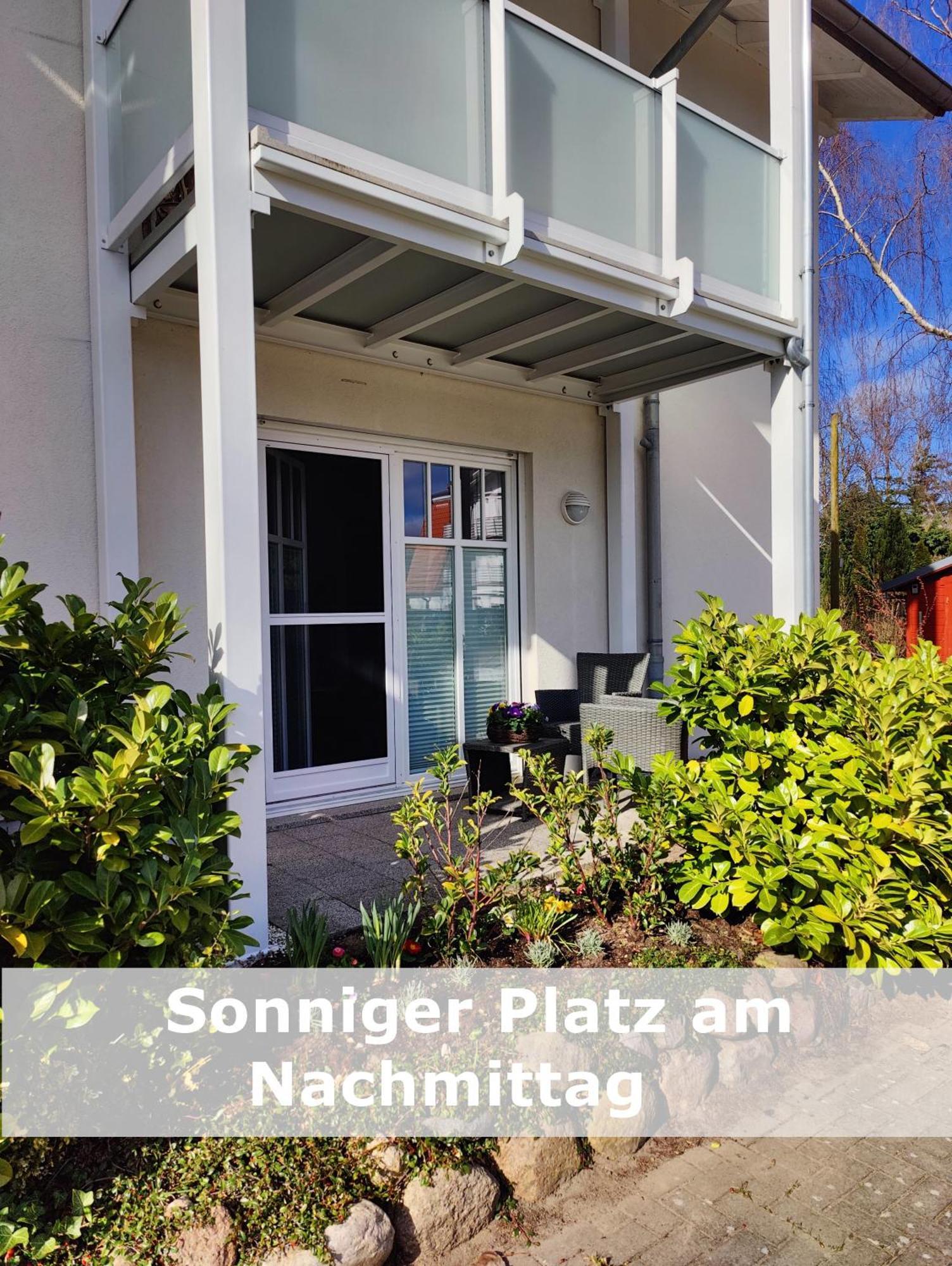 Ostsee-Fynn Graal-Mueritz Exterior foto